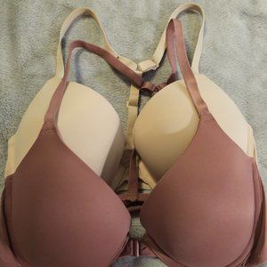 PINK Wear everywhere push-up bras